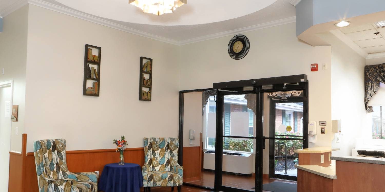 Complete Care at Springbrook photo 1