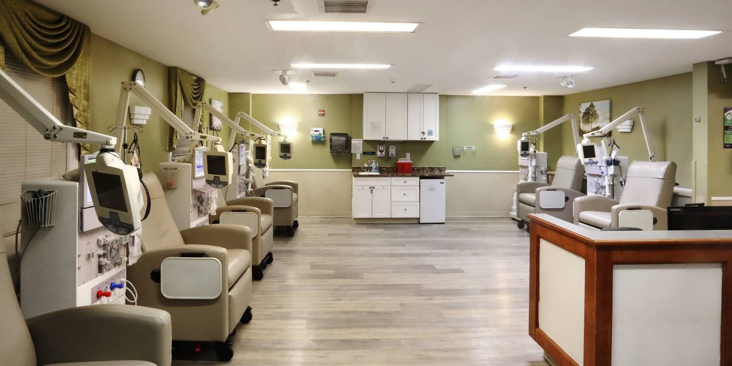 Complete Care at Springbrook photo 4