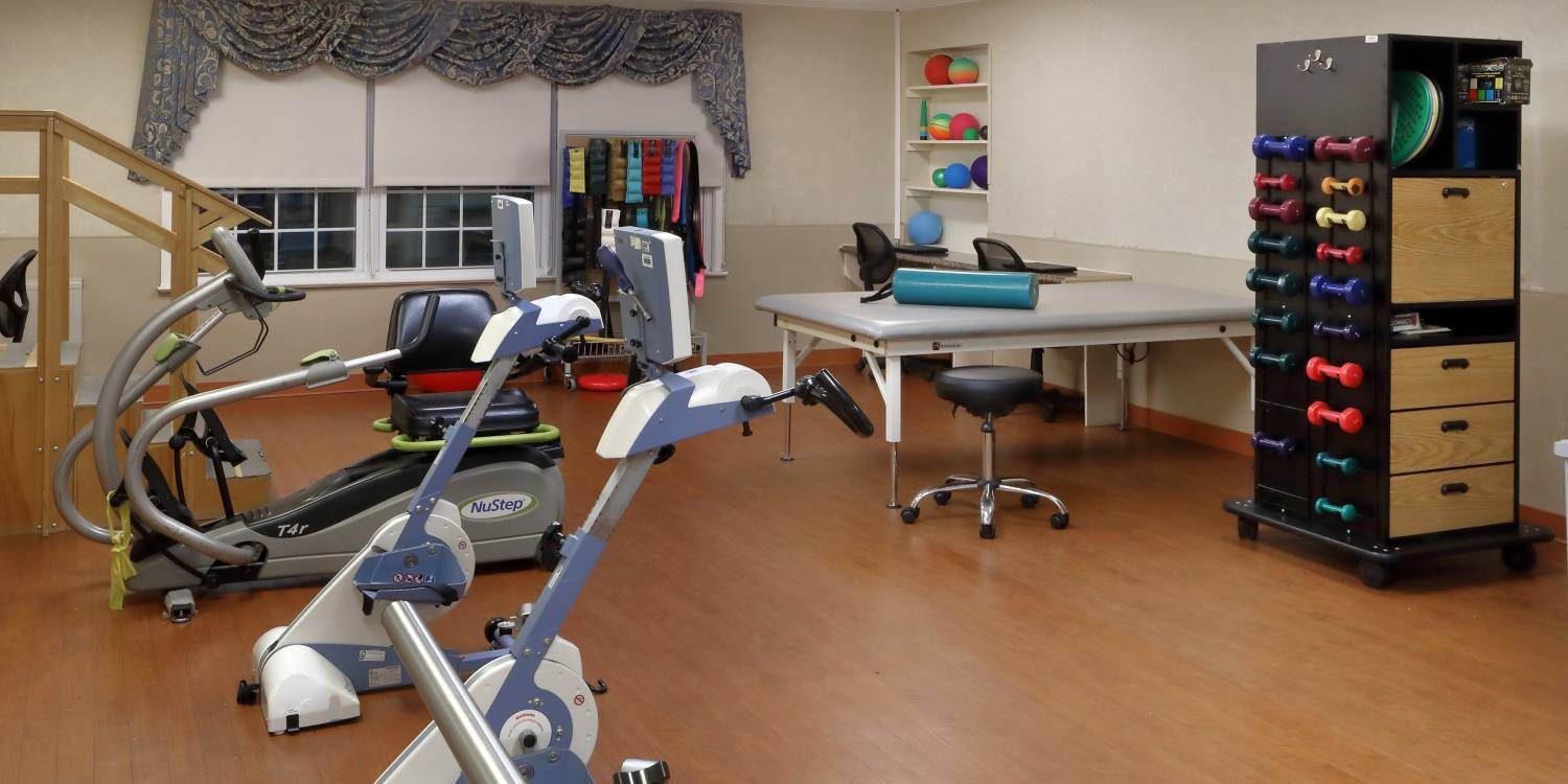 Complete Care at Springbrook photo 5