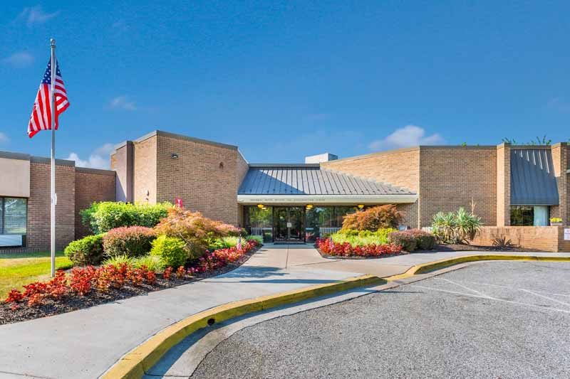 Summit Park Health And Rehabilitation Center photo 1