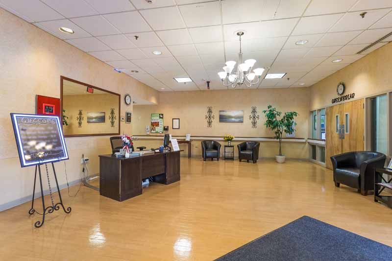 Summit Park Health And Rehabilitation Center photo 2