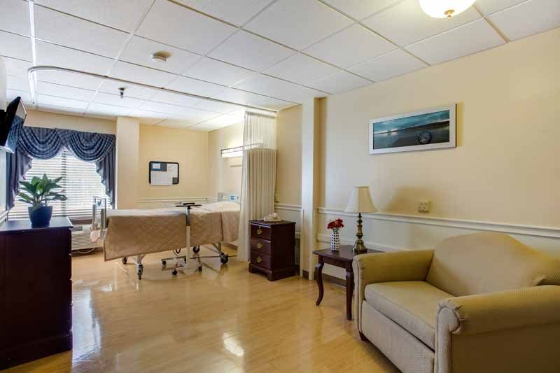 Summit Park Health And Rehabilitation Center photo 3