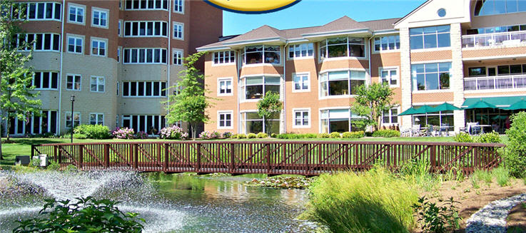 BayWoods of Annapolis