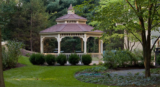 Vantage House