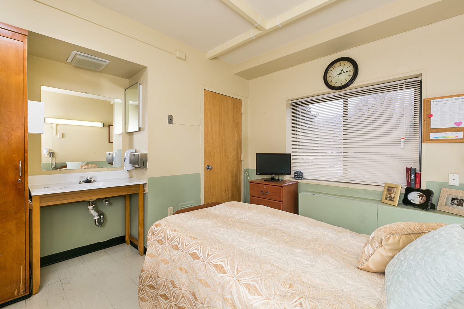 Villa Rosa Nursing Home photo 5