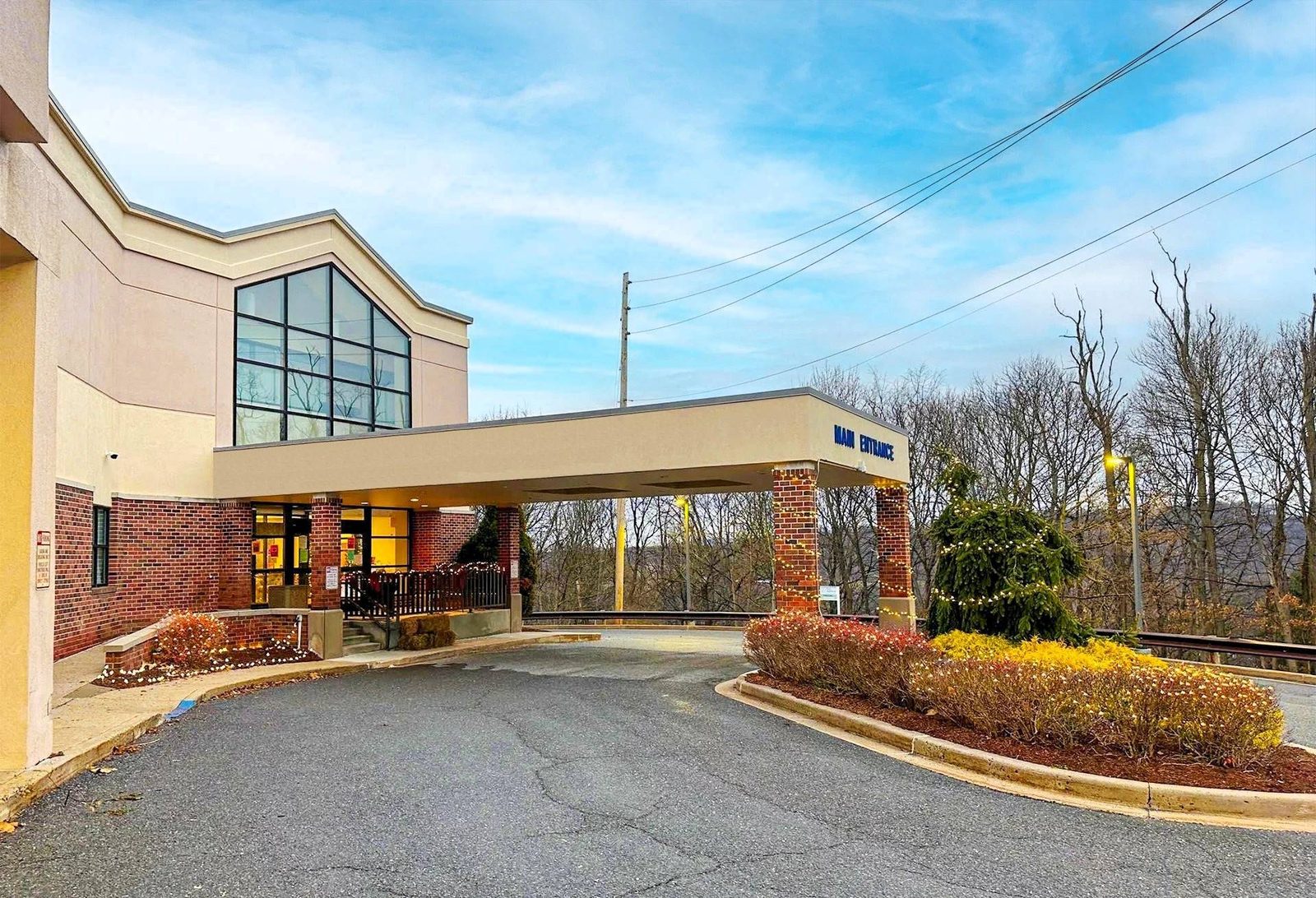 Mountain City Rehab Center photo 1