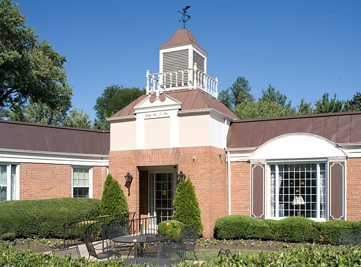 Woodside Center