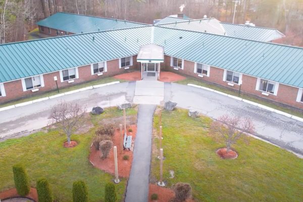 Augusta Rehabilitation Center photo 1