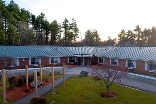 Augusta Rehabilitation Center photo 2