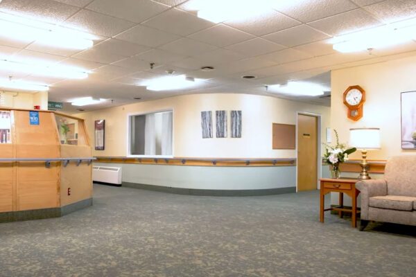 Augusta Rehabilitation Center photo 5