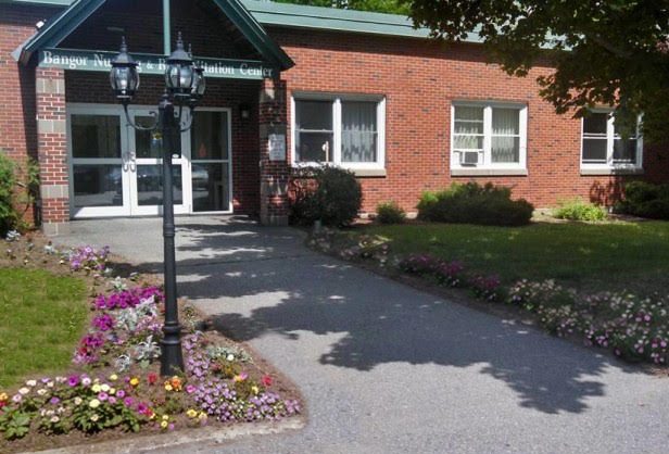 Bangor Nursing & Rehabilitation photo 1