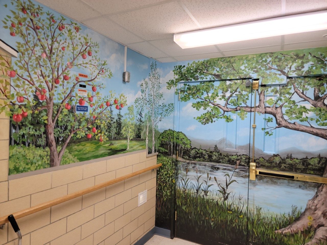 Bangor Nursing & Rehabilitation photo 3