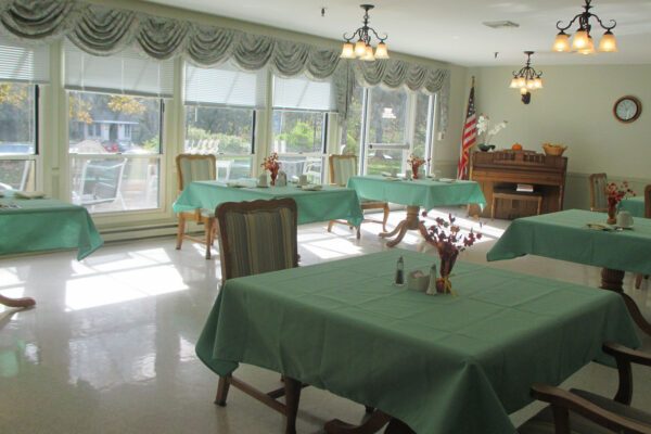 Brentwood Rehab & Nursing Center photo 4