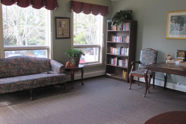Brentwood Rehab & Nursing Center photo 5