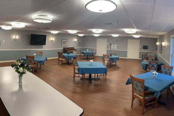 Brewer Rehab And Living photo 1