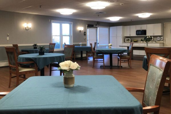 Brewer Rehab And Living photo 5