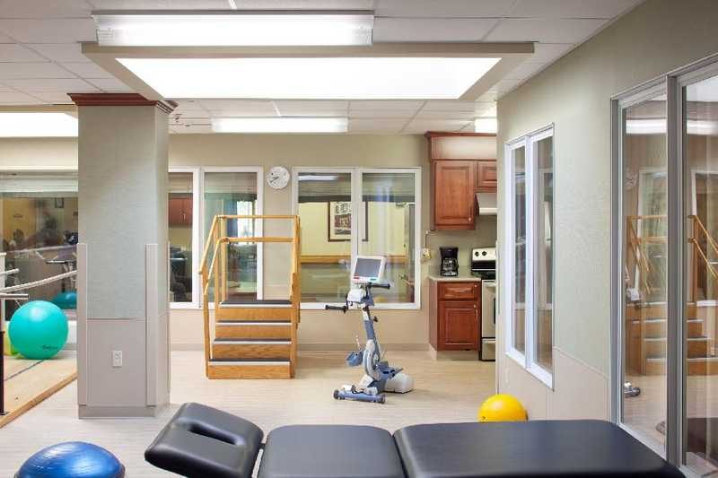 Cedar Ridge Center photo 2