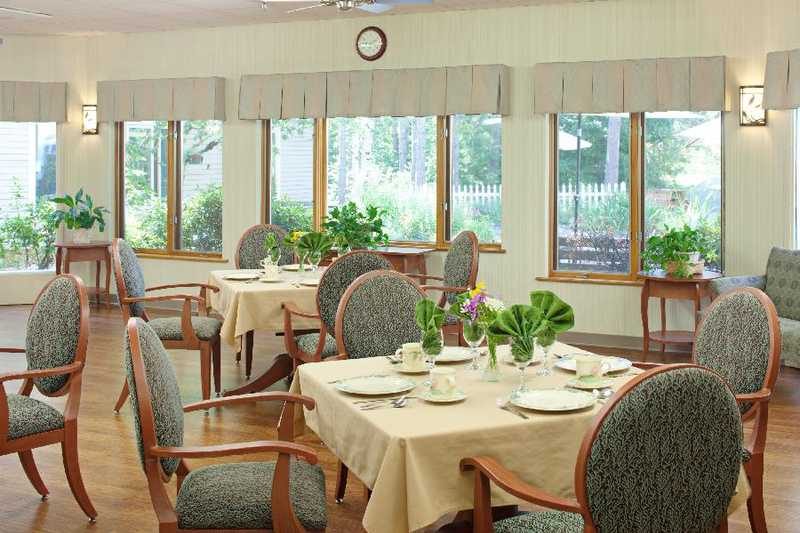 Cedar Ridge Center photo 4