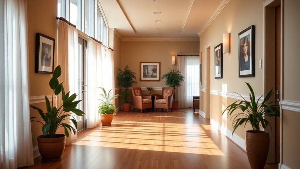 Courtland Rehab & Living Center photo 1