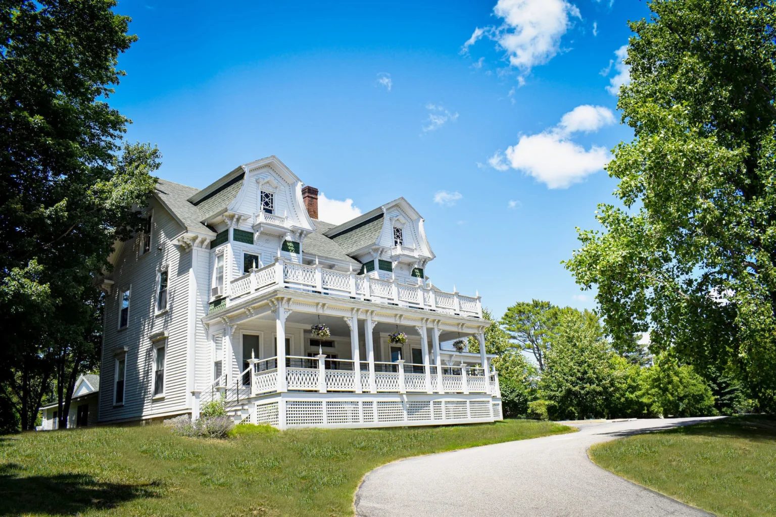 Fryeburg Health Care Center photo 1