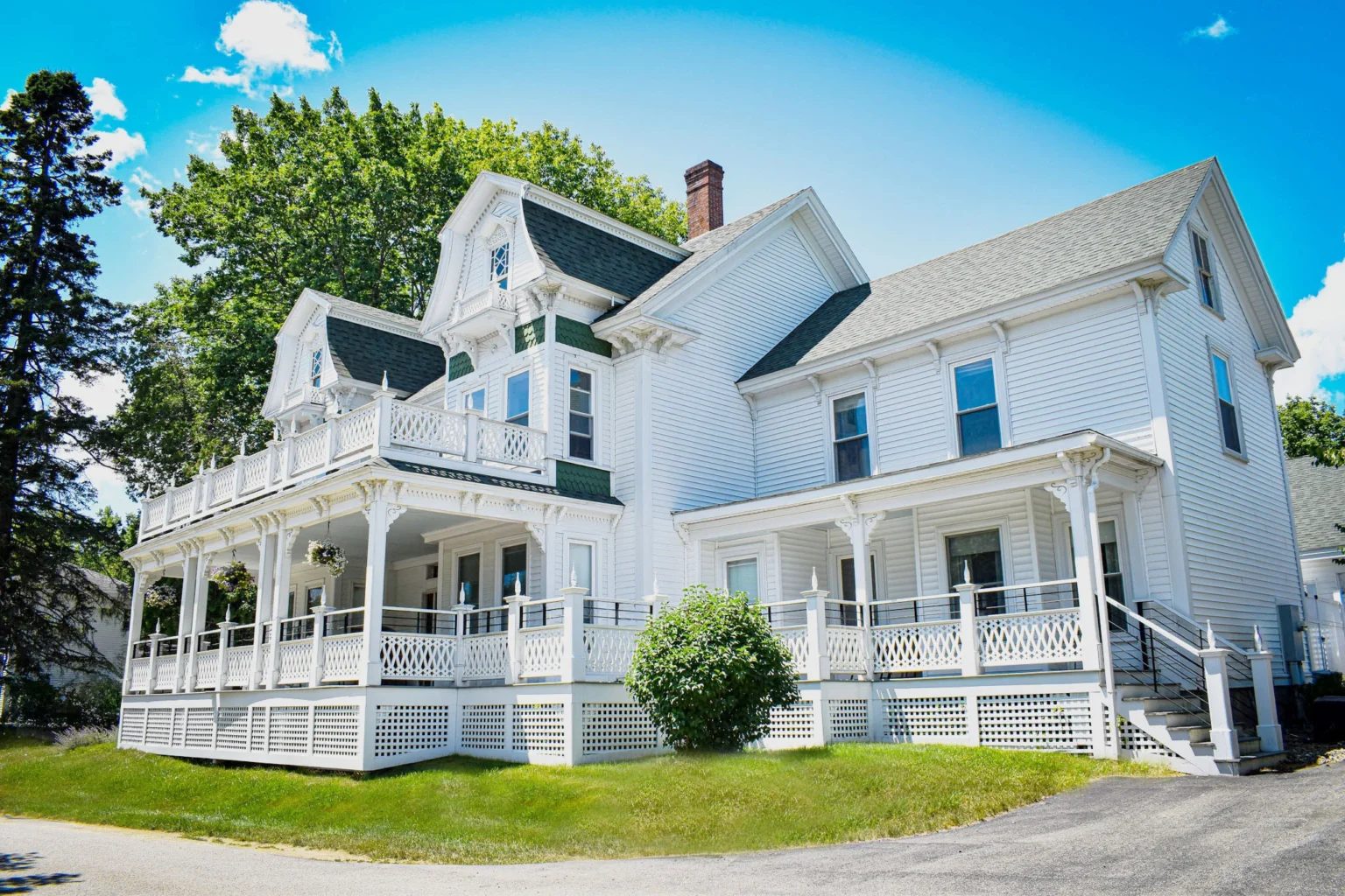 Fryeburg Health Care Center photo 2