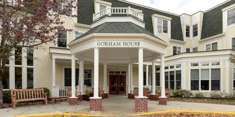 Gorham House