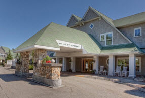 St. Andrews Village