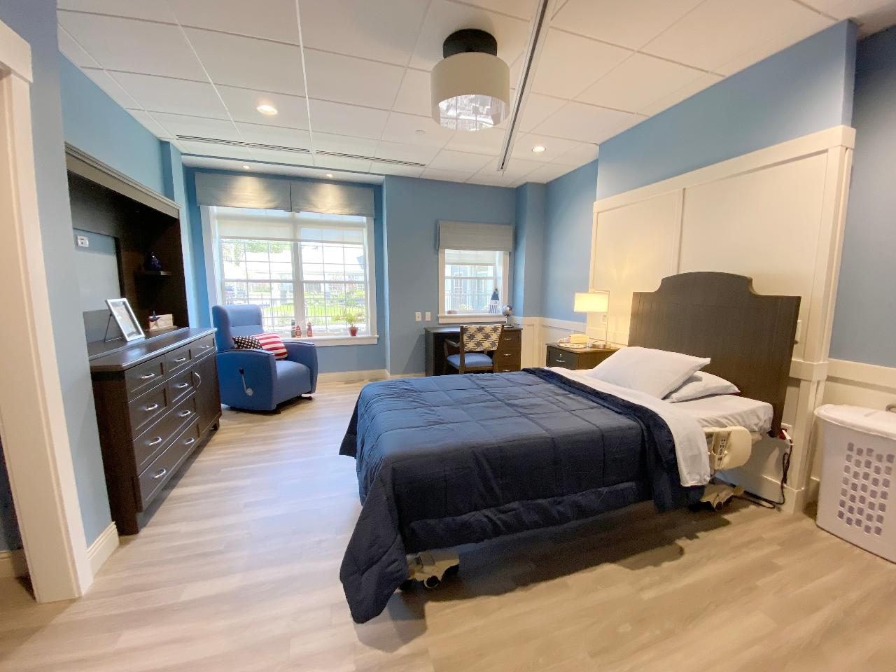 Maine Veterans Home - Augusta photo 1