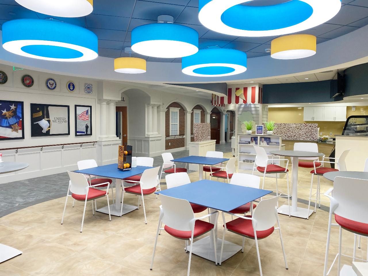 Maine Veterans Home - Augusta photo 2