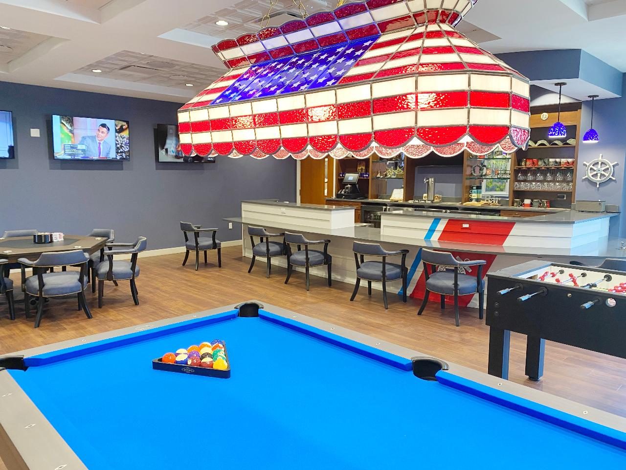 Maine Veterans Home - Augusta photo 3