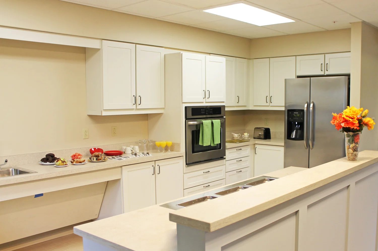 Market Square Health Care Center photo 2