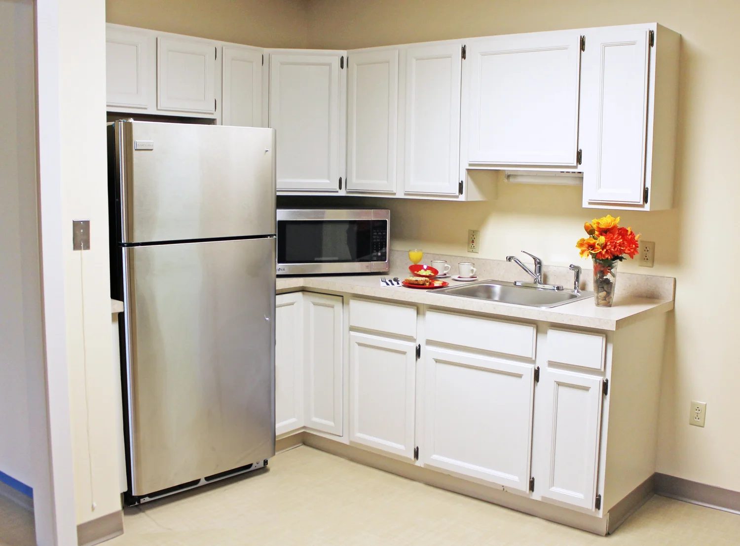 Market Square Health Care Center photo 3