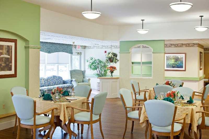 Marshwood Center photo 3