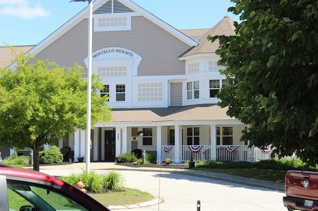 Montello Manor photo 1