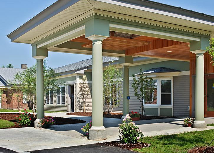 Oak Grove Center
