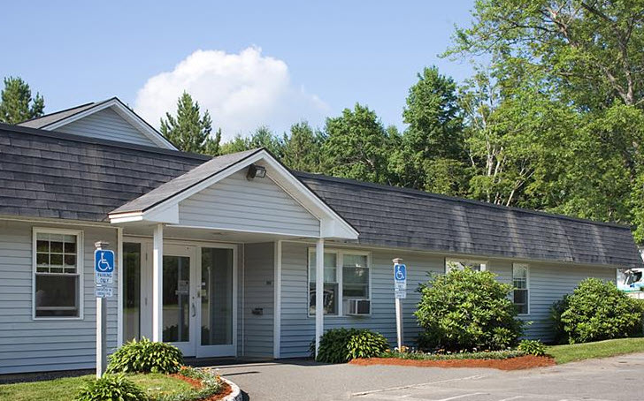 Orono Commons