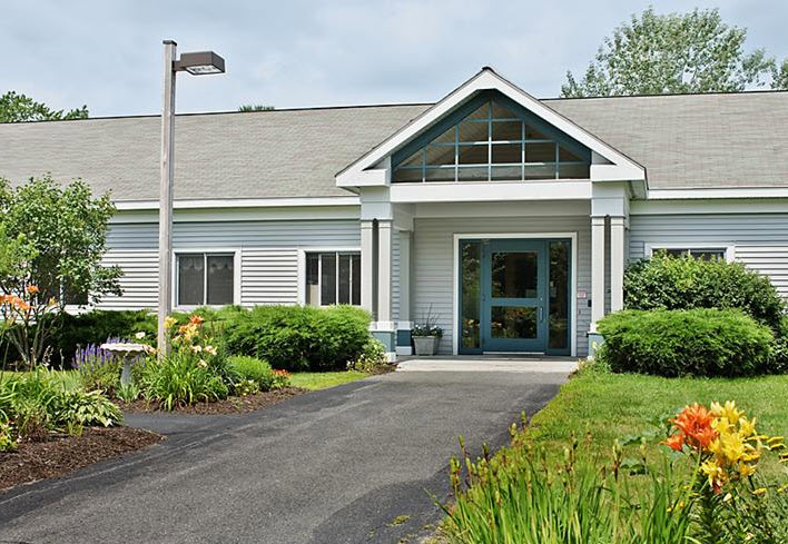 Pine Point Center