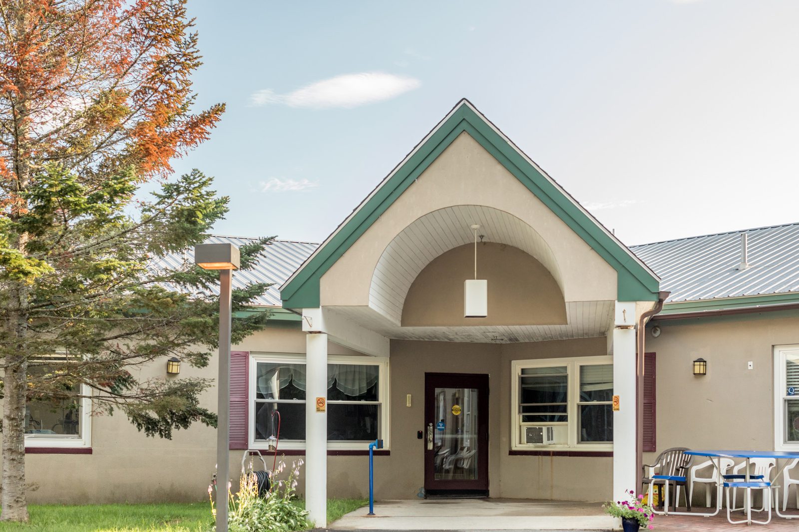 Rumford Community Home photo 2