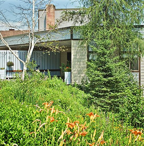 Sandy River Center
