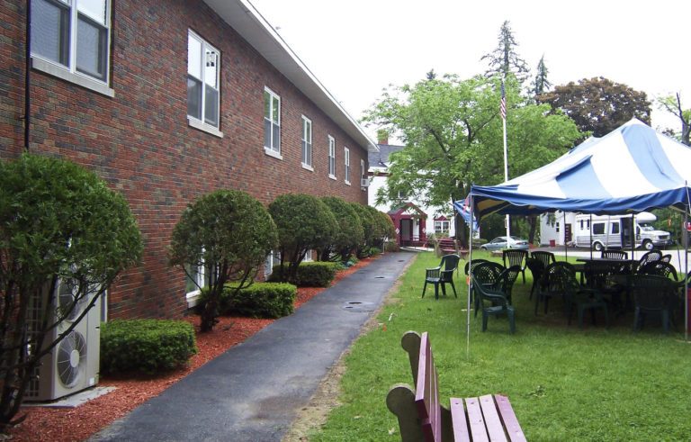 Southridge Rehab & Living Center