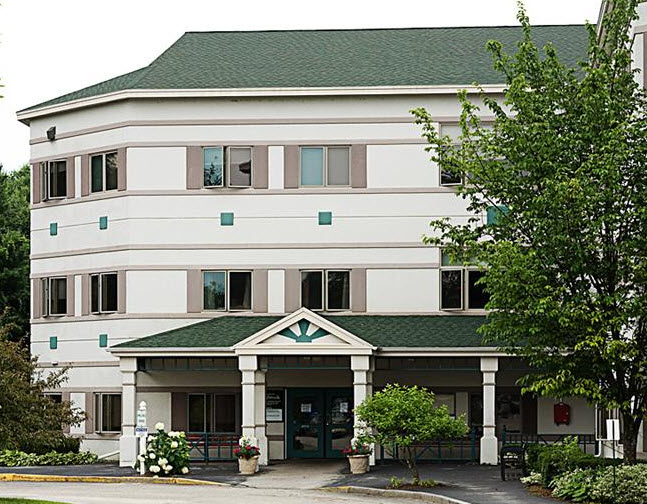 Springbrook Center