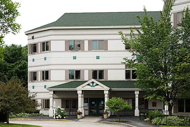 Springbrook Center photo 2