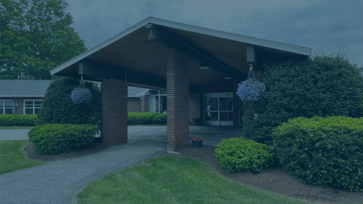 Westgate Center for Rehab & Alzheimers Care photo 1
