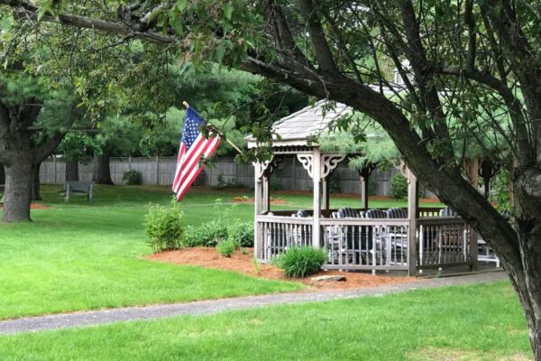 Westgate Center for Rehab & Alzheimers Care photo 3