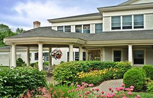 Windward Gardens