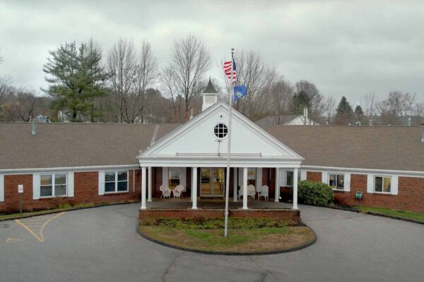 Winship Green Nursing Center photo 3
