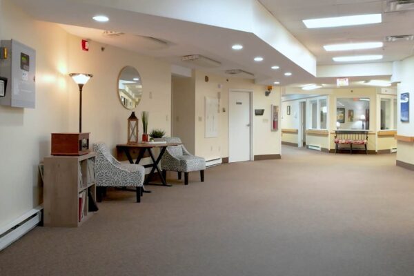 Winship Green Nursing Center photo 4