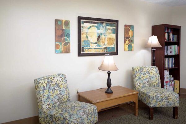 Winship Green Nursing Center photo 5