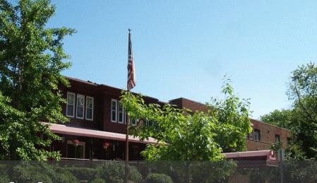 Sanctuary at Alexander