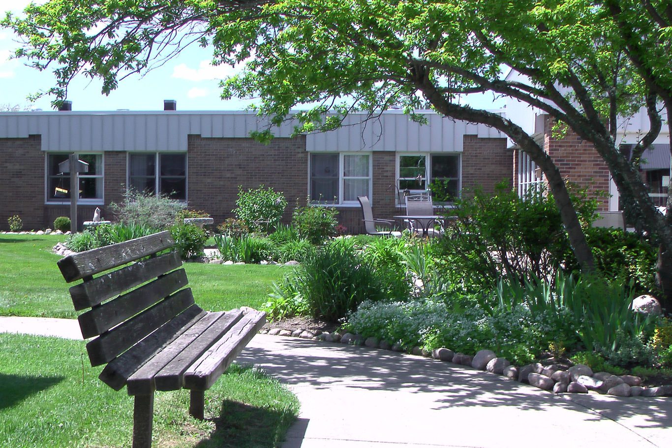 Allegan County Medical Care Facility photo 2